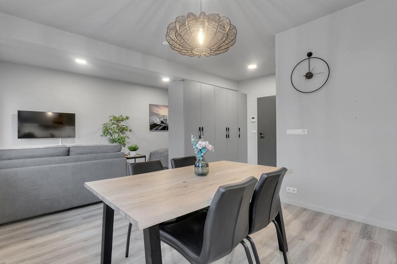 Sunny Central Apartment Reykjavík Eksteriør billede