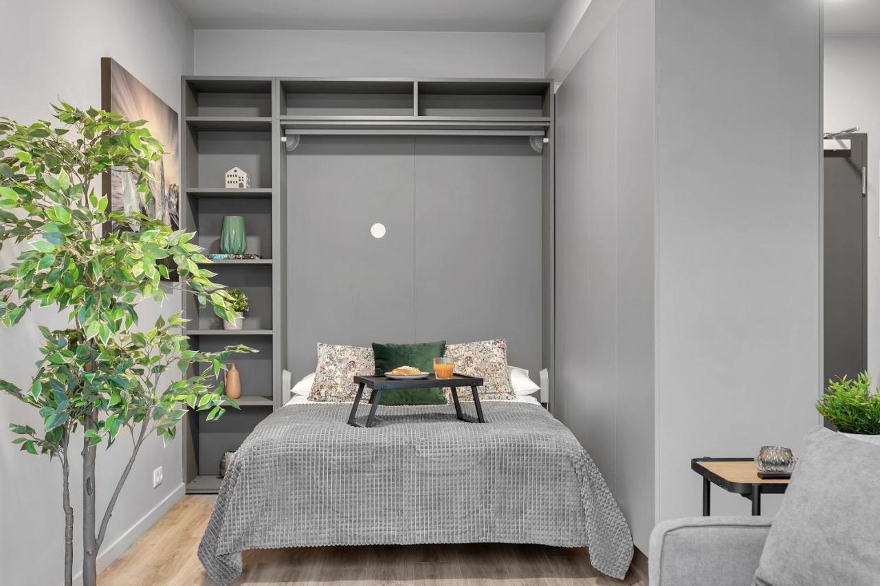 Sunny Central Apartment Reykjavík Eksteriør billede
