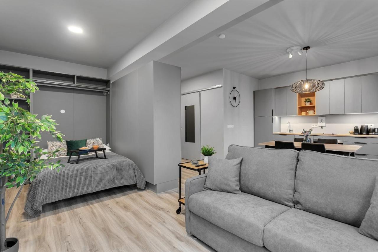 Sunny Central Apartment Reykjavík Eksteriør billede